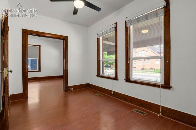 107 N 30th Street, Colorado Springs, CO 80904