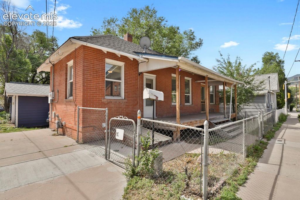 107 N 30th Street, Colorado Springs, CO 80904 — photo 2