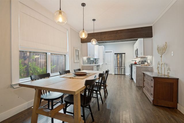 526 S Edgefield Avenue, Dallas, TX 75208