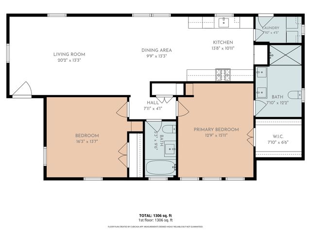 526 S Edgefield Avenue, Dallas, TX 75208