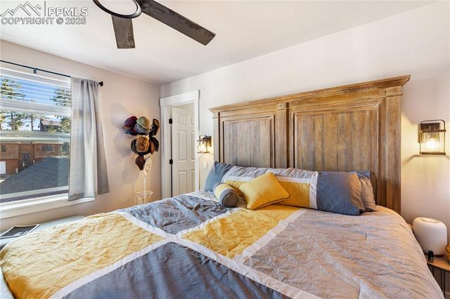 118 E Chester Avenue, Woodland Park, CO 80863