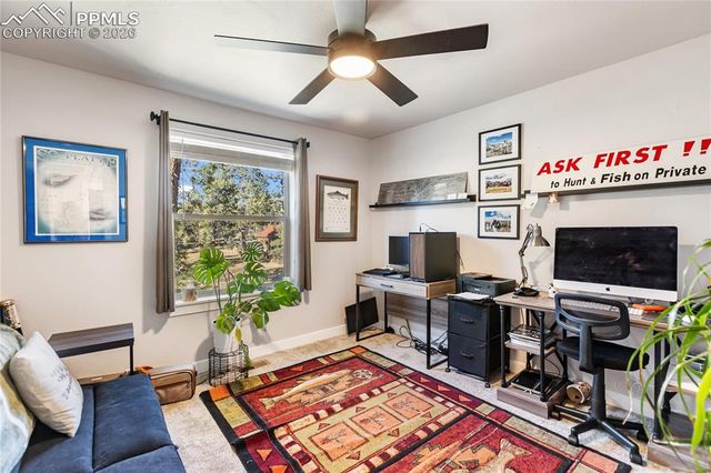 118 E Chester Avenue, Woodland Park, CO 80863
