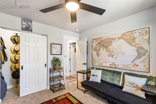 118 E Chester Avenue, Woodland Park, CO 80863