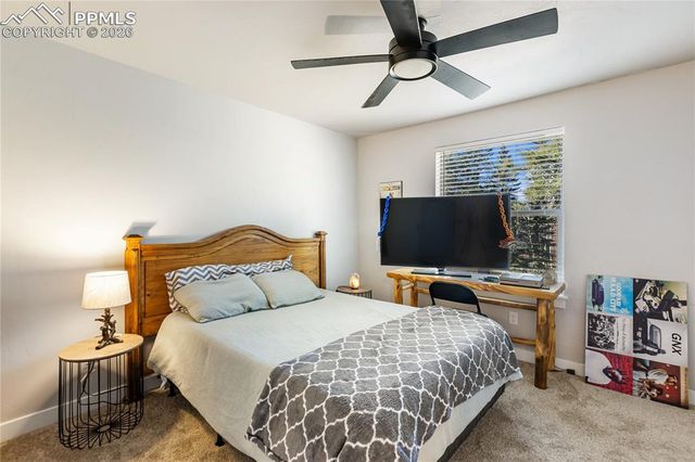 118 E Chester Avenue, Woodland Park, CO 80863