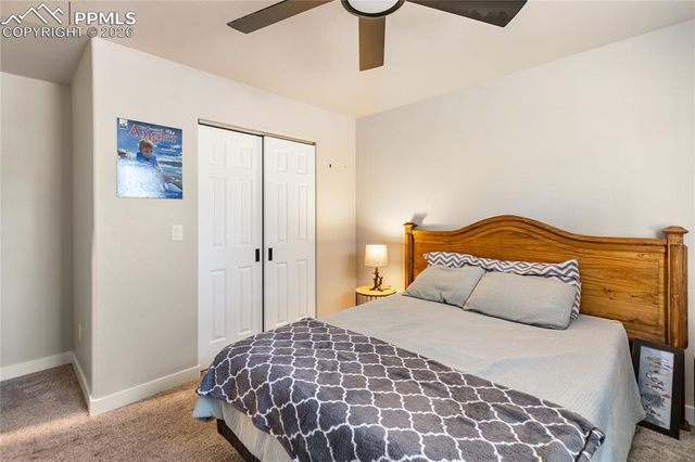 118 E Chester Avenue, Woodland Park, CO 80863