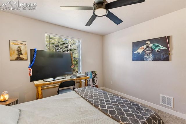 118 E Chester Avenue, Woodland Park, CO 80863