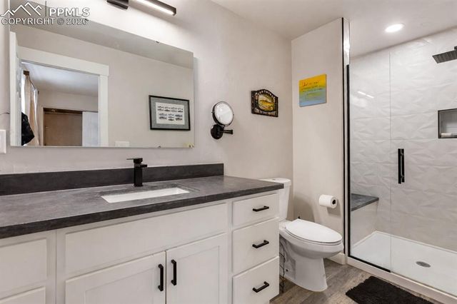 118 E Chester Avenue, Woodland Park, CO 80863