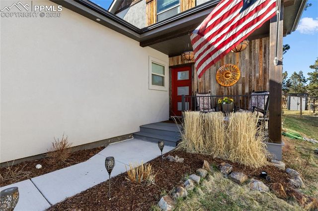 118 E Chester Avenue, Woodland Park, CO 80863