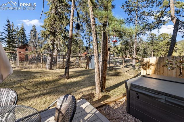 118 E Chester Avenue, Woodland Park, CO 80863