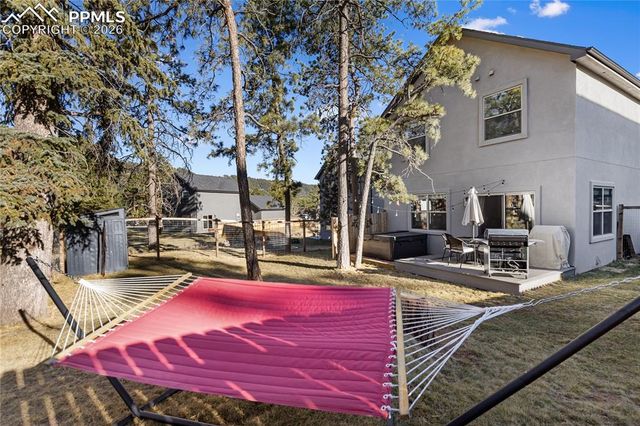 118 E Chester Avenue, Woodland Park, CO 80863