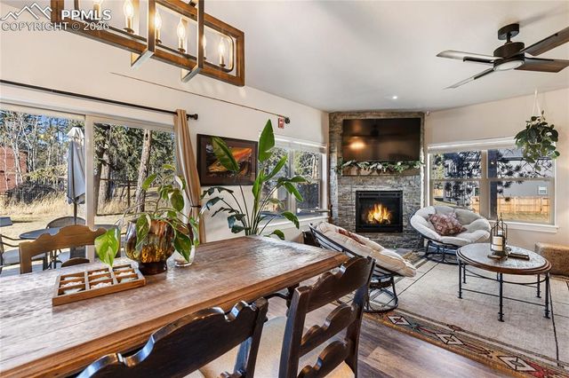 118 E Chester Avenue, Woodland Park, CO 80863