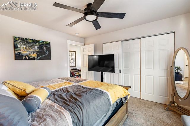 118 E Chester Avenue, Woodland Park, CO 80863