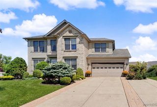 2322 Hobblebush Lane, Hamburg, NY 14085