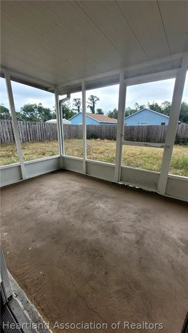 214 Northwood Road, Sebring, FL 33870