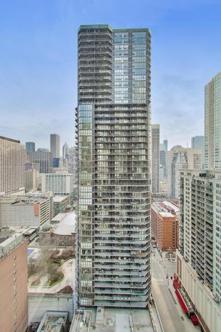 2 E Erie Street 2802, Chicago, IL 60611