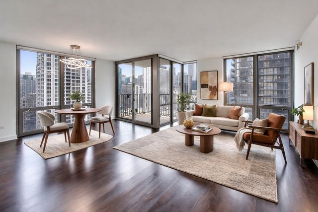 2 E Erie Street 2802, Chicago, IL 60611