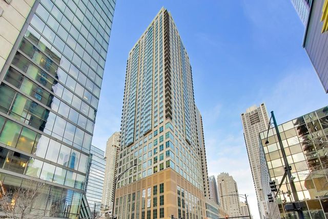 2 E Erie Street 2802, Chicago, IL 60611