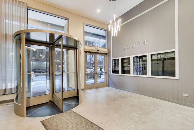2 E Erie Street 2802, Chicago, IL 60611