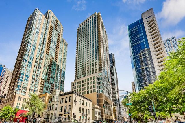 2 E Erie Street 2802, Chicago, IL 60611