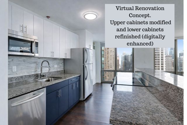 2 E Erie Street 2802, Chicago, IL 60611