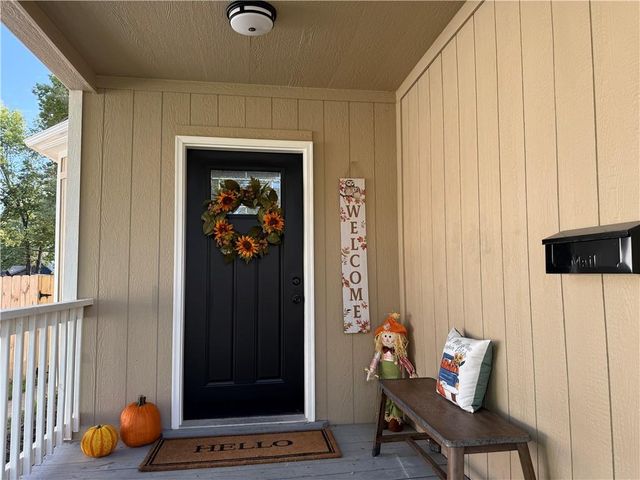 921 Brown Avenue, Osawatomie, KS 66064