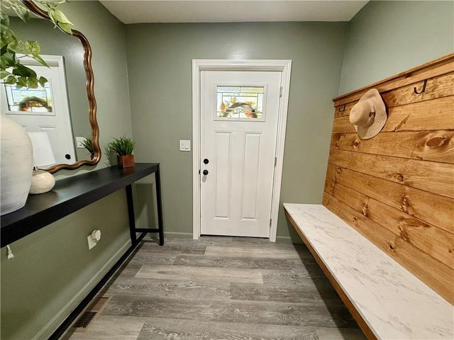 921 Brown Avenue, Osawatomie, KS 66064