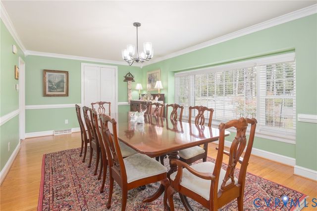 1400 Buford Rd, North Chesterfield, VA 23235