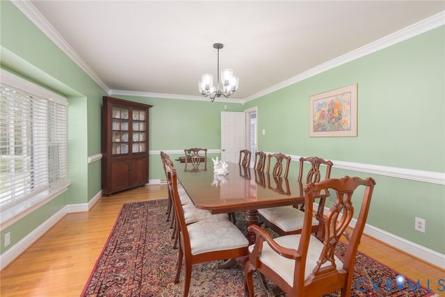 1400 Buford Rd, North Chesterfield, VA 23235