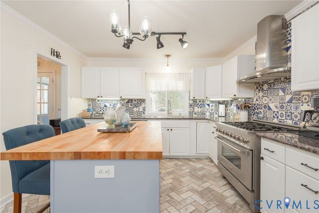 1400 Buford Rd, North Chesterfield, VA 23235
