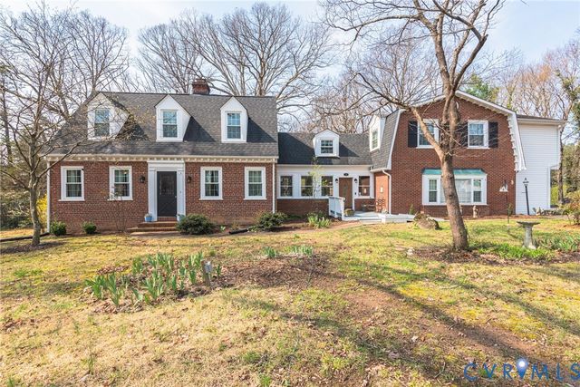 1400 Buford Rd, North Chesterfield, VA 23235
