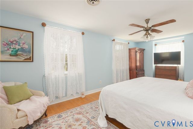 1400 Buford Rd, North Chesterfield, VA 23235