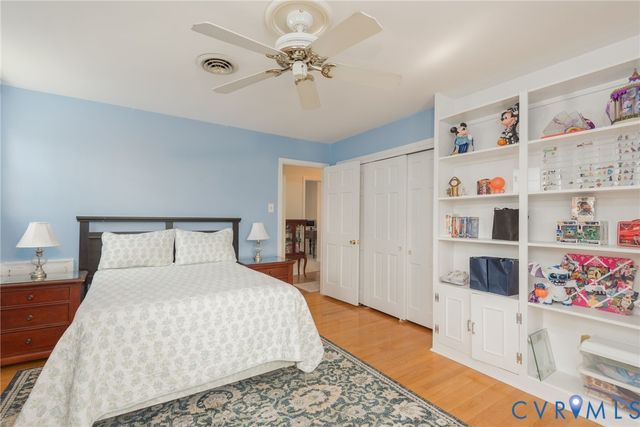 1400 Buford Rd, North Chesterfield, VA 23235