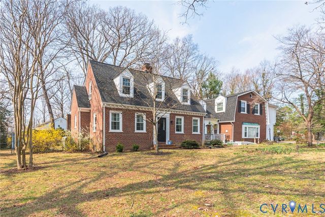 1400 Buford Rd, North Chesterfield, VA 23235