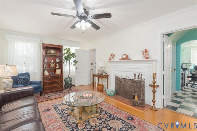 1400 Buford Rd, North Chesterfield, VA 23235