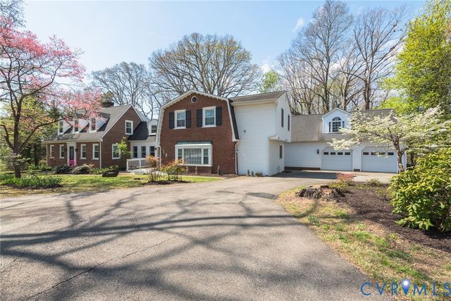 1400 Buford Rd, North Chesterfield, VA 23235