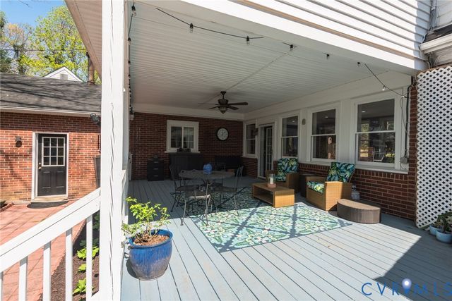 1400 Buford Rd, North Chesterfield, VA 23235