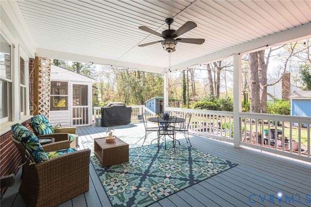 1400 Buford Rd, North Chesterfield, VA 23235