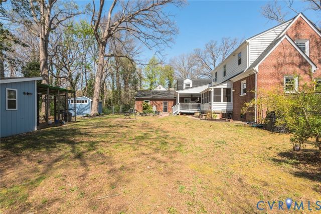 1400 Buford Rd, North Chesterfield, VA 23235