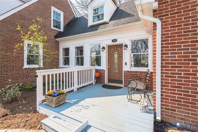 1400 Buford Rd, North Chesterfield, VA 23235