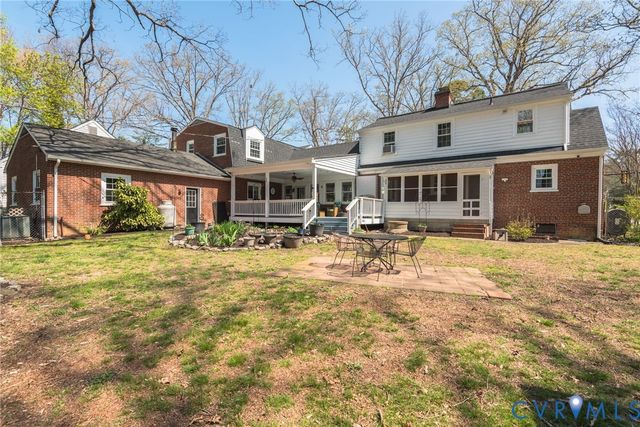 1400 Buford Rd, North Chesterfield, VA 23235