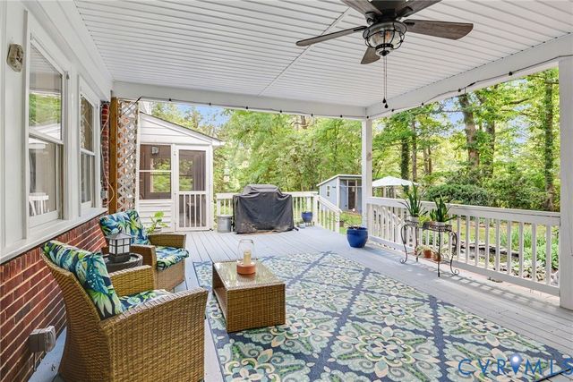 1400 Buford Rd, North Chesterfield, VA 23235