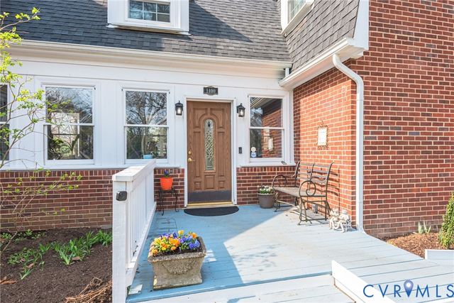 1400 Buford Rd, North Chesterfield, VA 23235