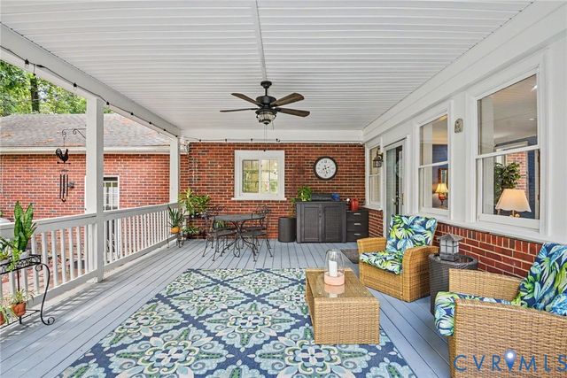 1400 Buford Rd, North Chesterfield, VA 23235