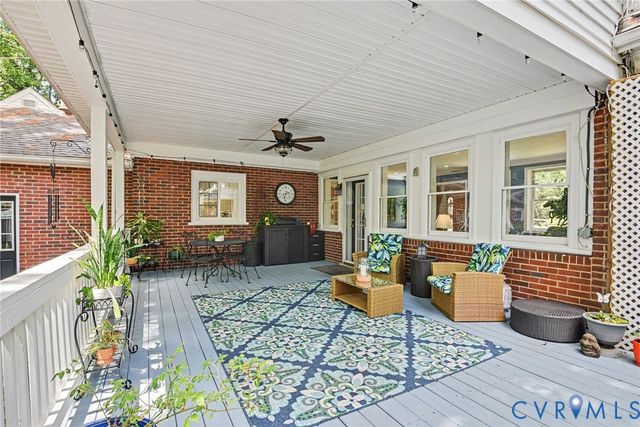 1400 Buford Rd, North Chesterfield, VA 23235