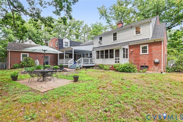 1400 Buford Rd, North Chesterfield, VA 23235