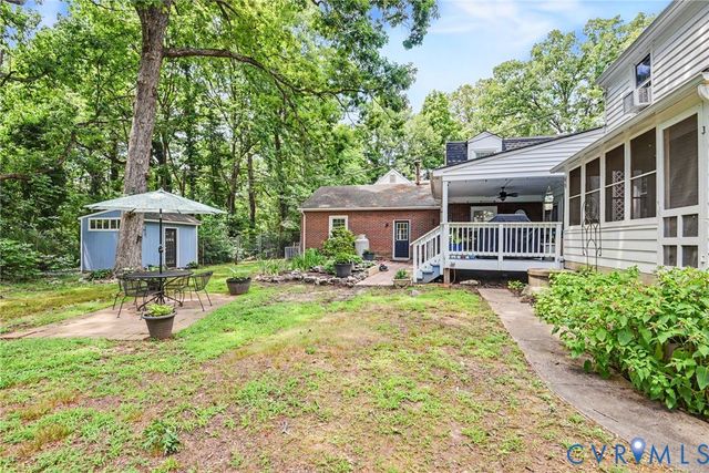 1400 Buford Rd, North Chesterfield, VA 23235