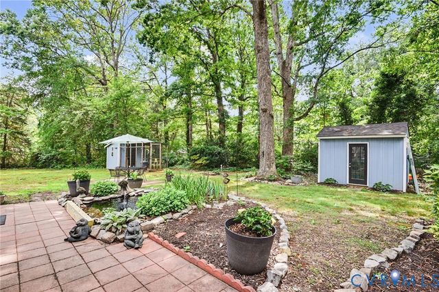1400 Buford Rd, North Chesterfield, VA 23235