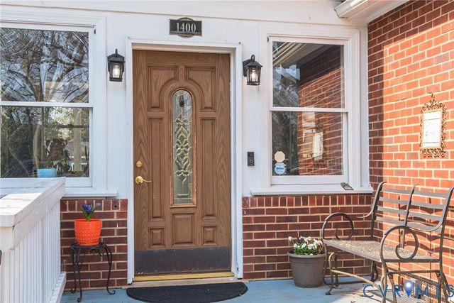 1400 Buford Rd, North Chesterfield, VA 23235