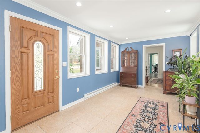 1400 Buford Rd, North Chesterfield, VA 23235