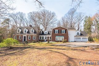 1400 Buford Rd, North Chesterfield, VA 23235